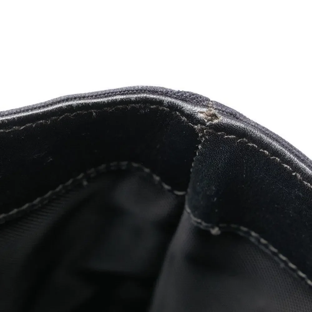 Gucci G Logo Tote Black